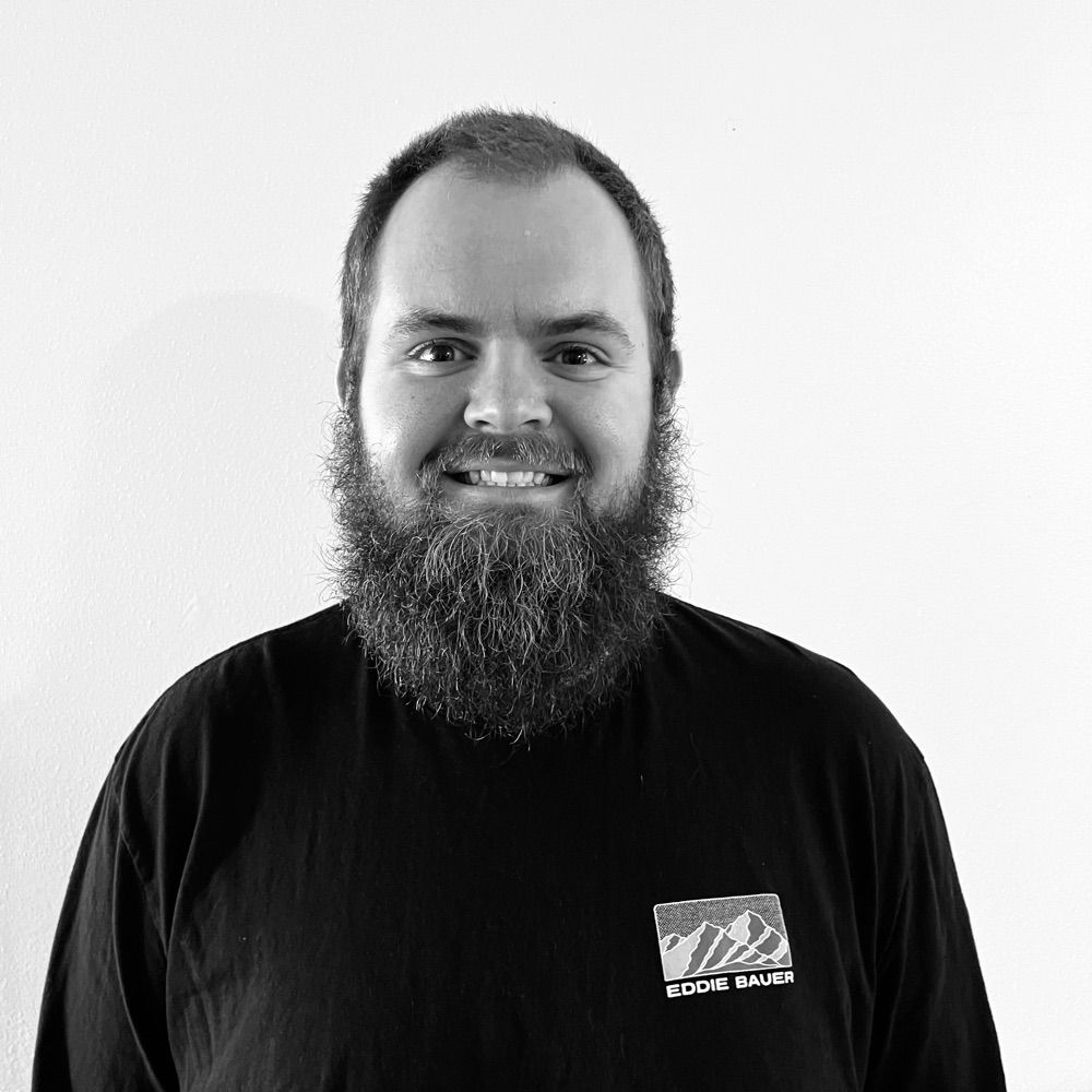 Eric Treuden