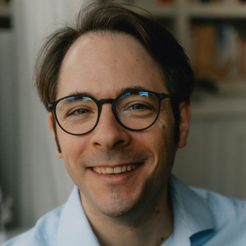 Christopher Bayer