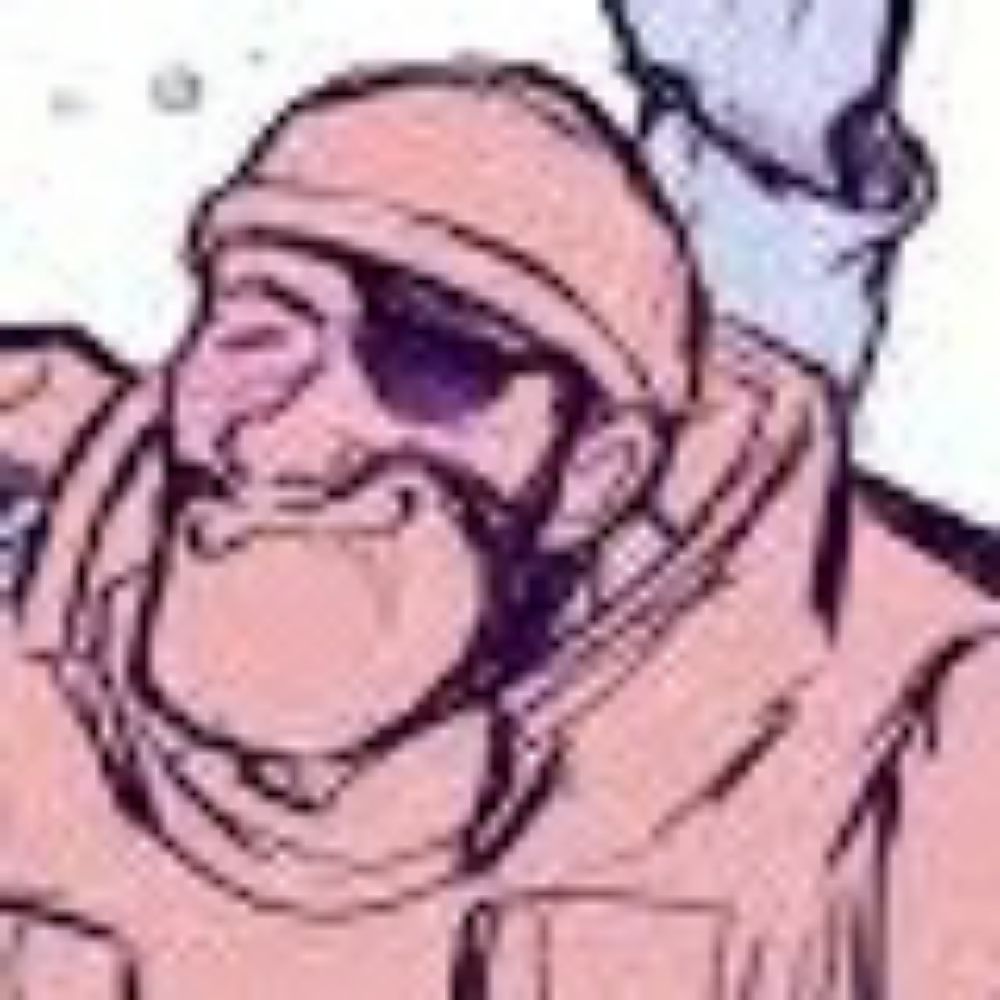 The fucing demoman