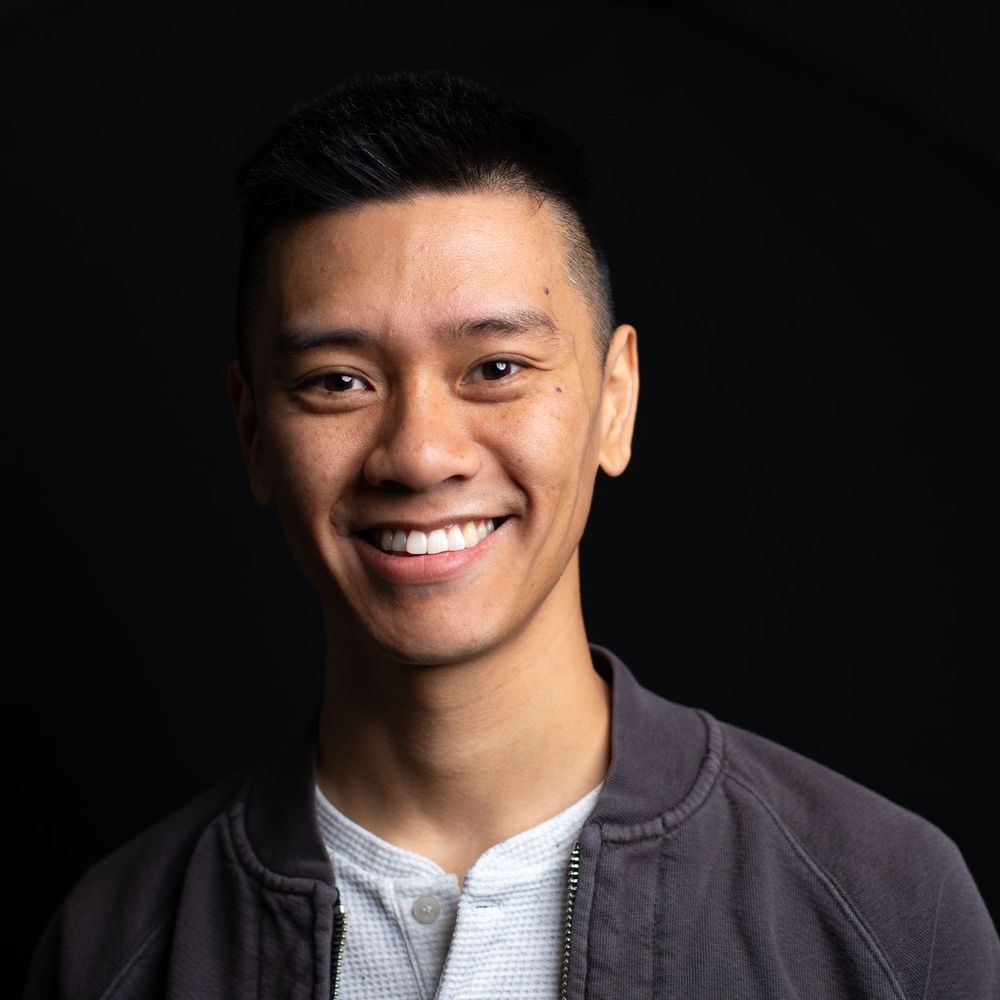 Angus Rohan Chen