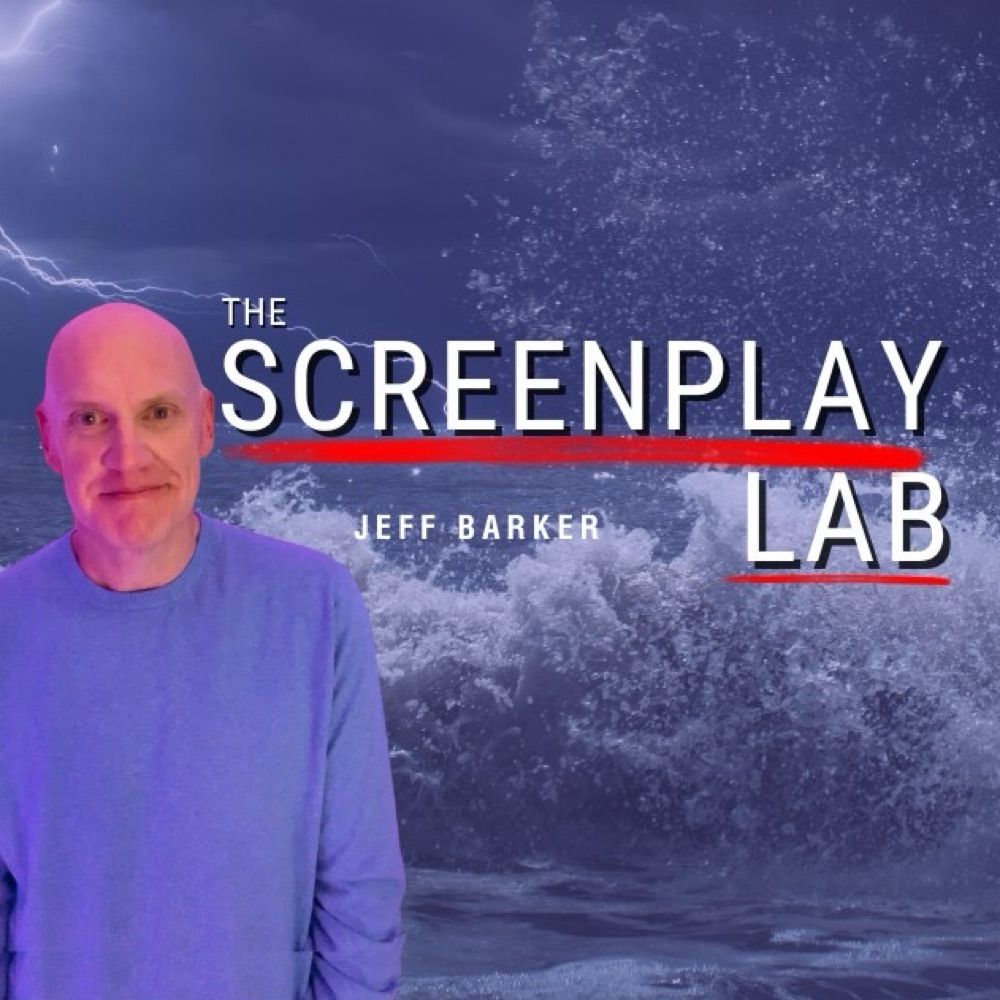 Jeff Barker