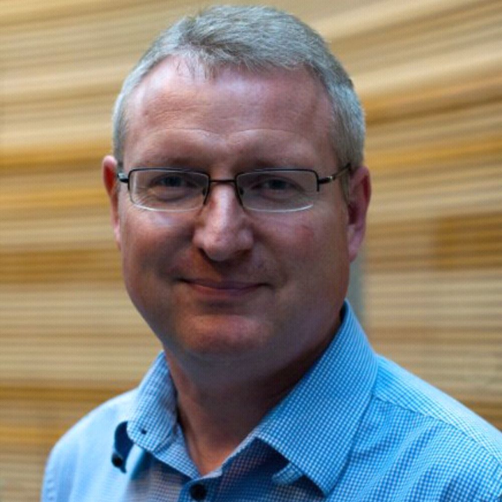 Andy Medcalf