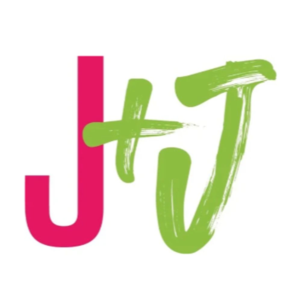 Justice + Joy National Collaborative