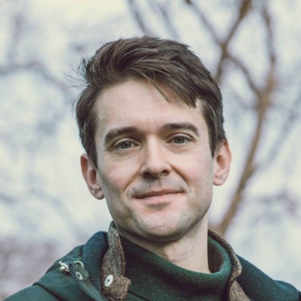 Jonny Clarke