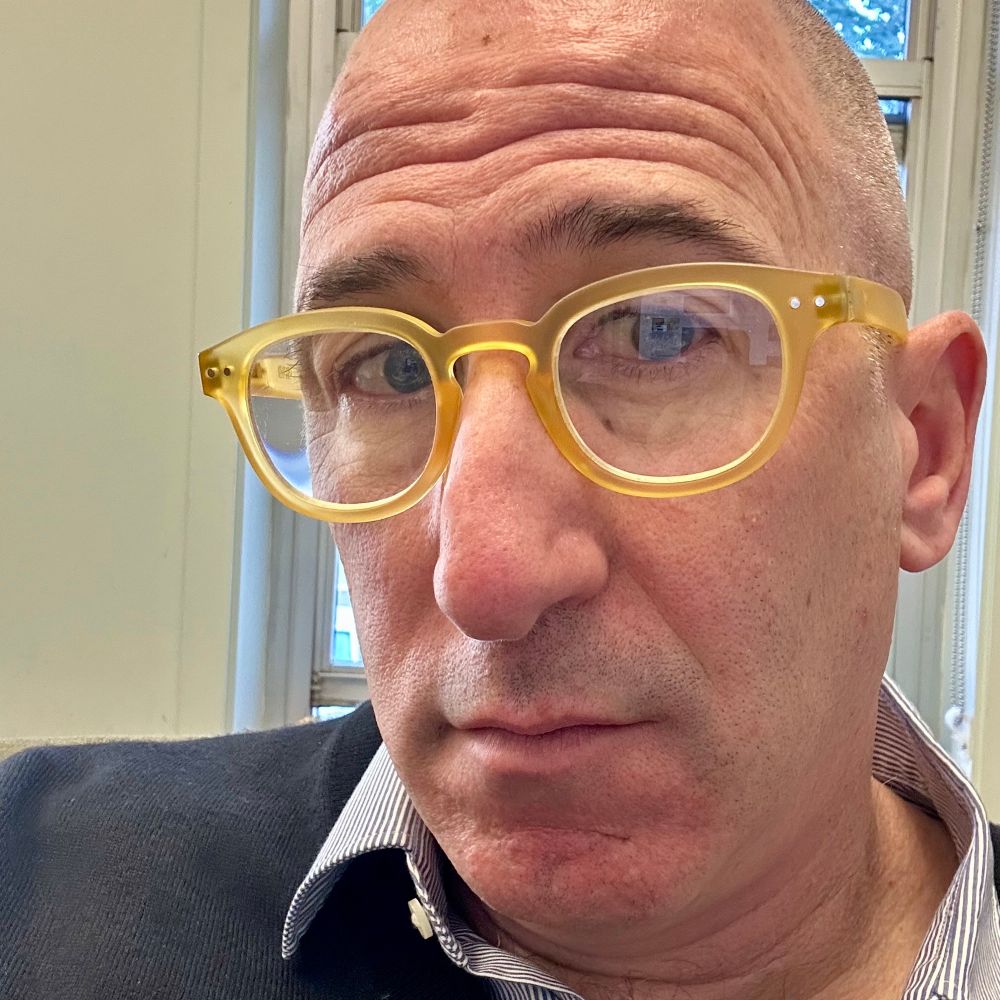 Alex AG Shapiro