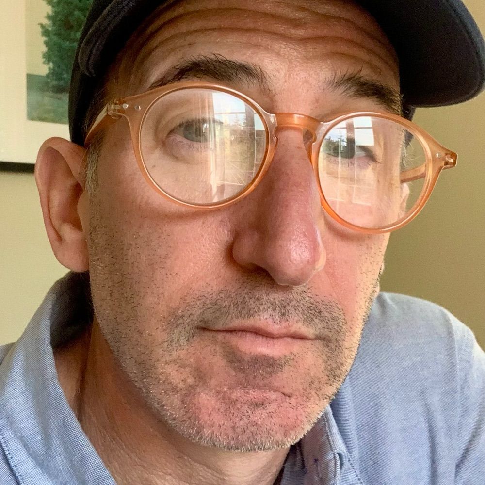 Alex AG Shapiro