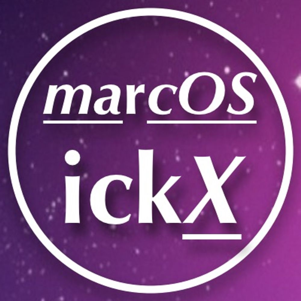 Marcos Ickx