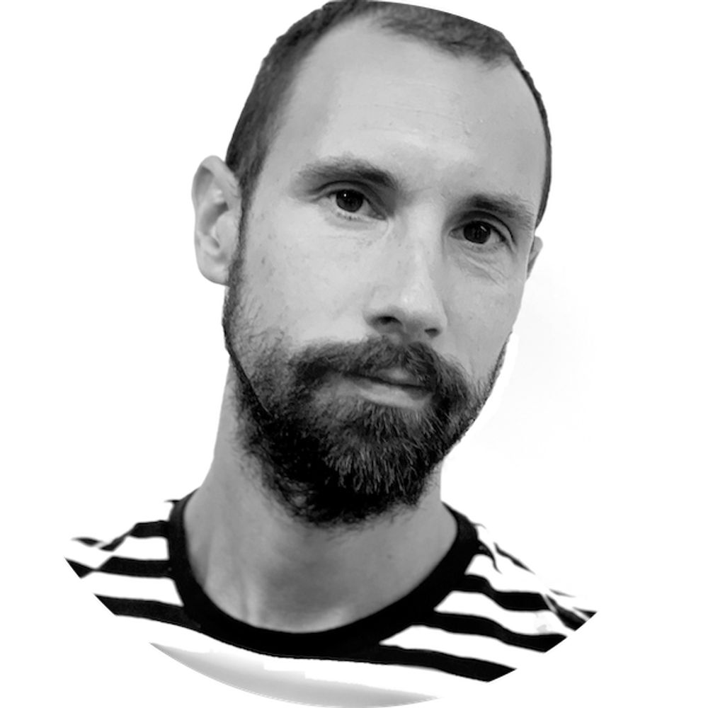 Ben Simmonds