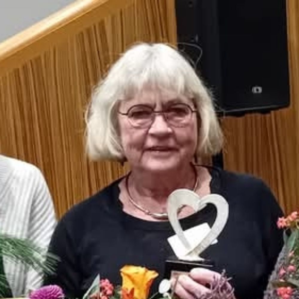 Gerda Roelofs Barreveld