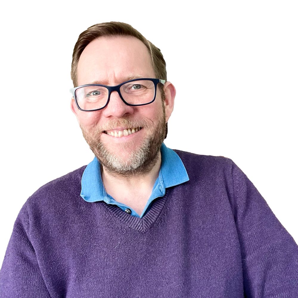 Chris McMahon