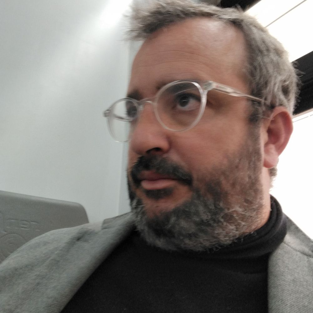Jon X. Olano Pozo