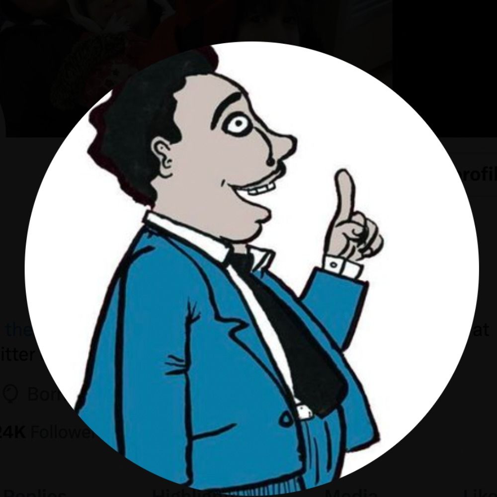 Jeet Heer