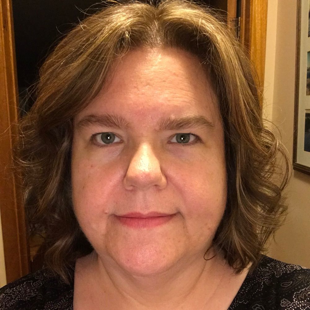 Lori Errington