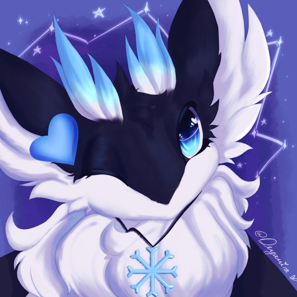 Kayda The Swaria🐾
