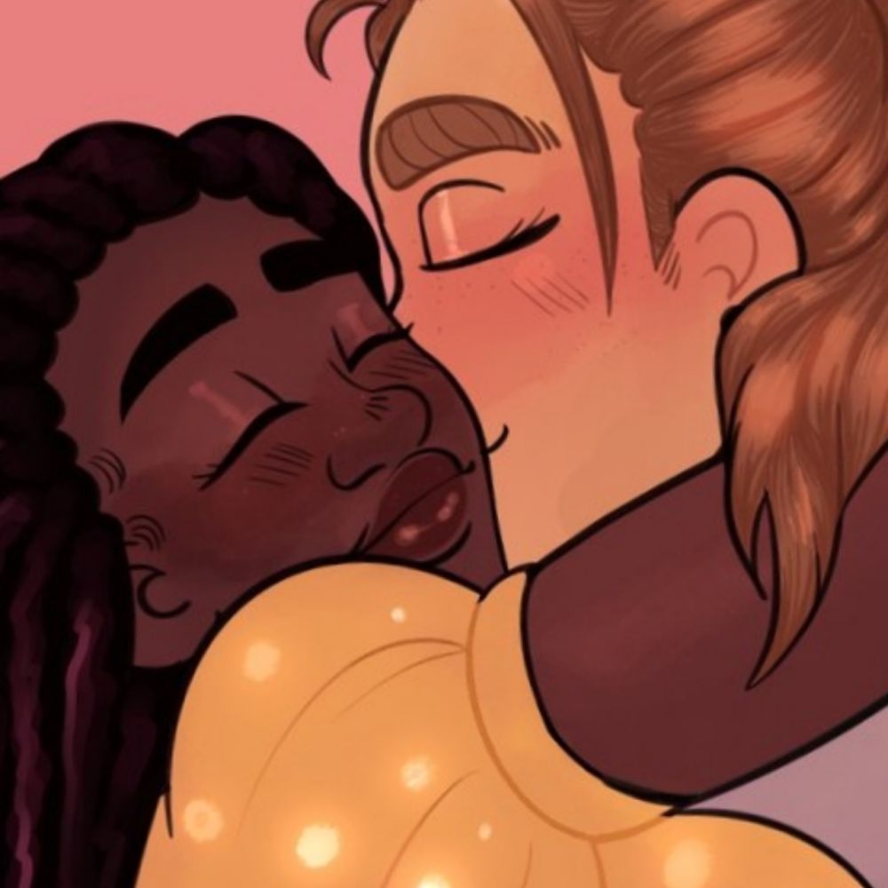 Emi & Rikki 