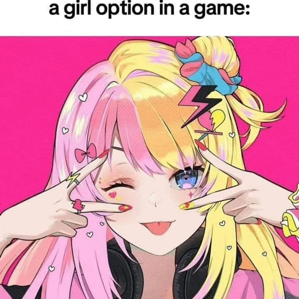 User avatar