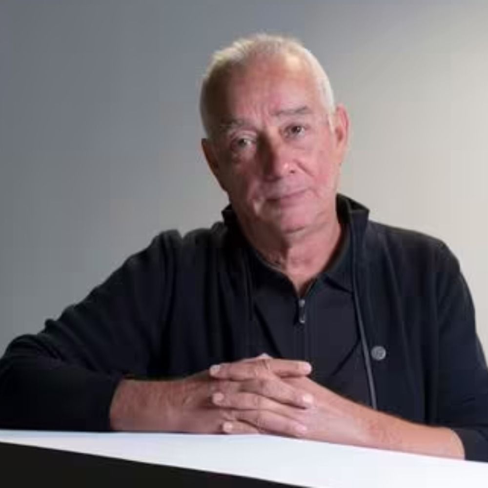 Antonio Alonso
