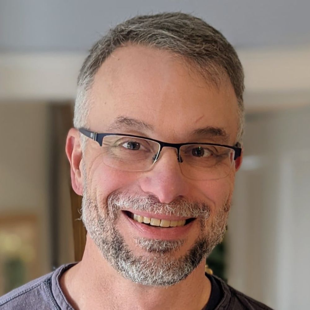 Mark Clavier - Author