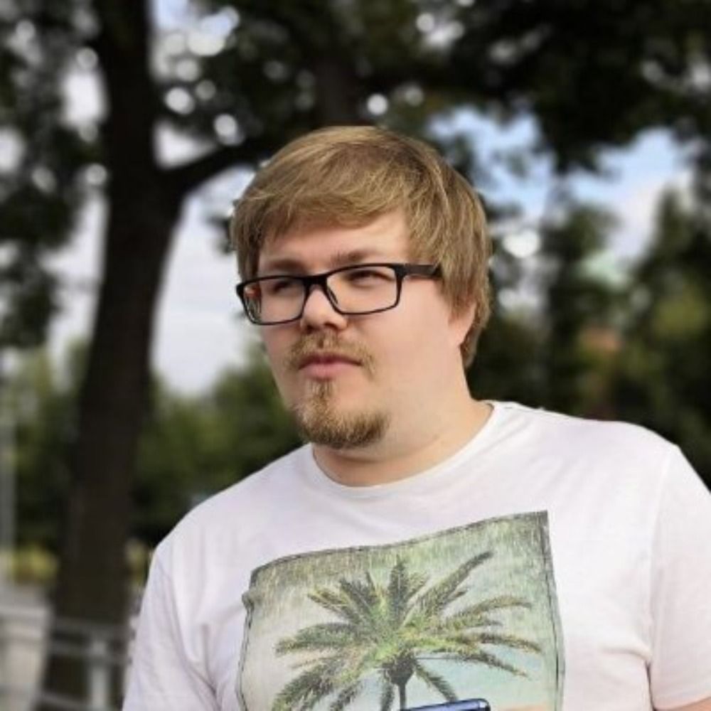 Miika Arponen