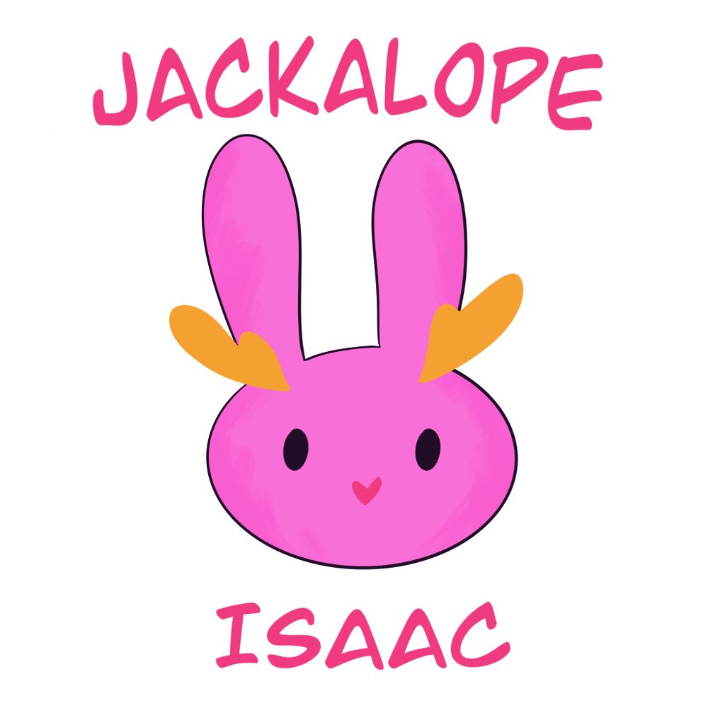 Jackalope Isaac's avatar