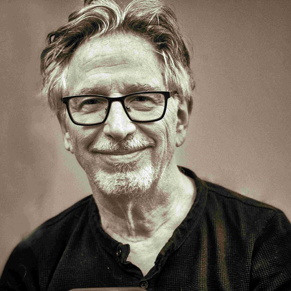 Michael Ross