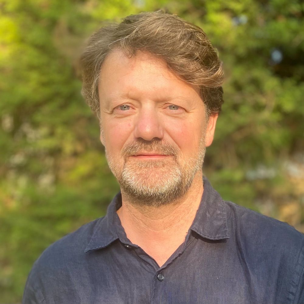 Jeremy Michel