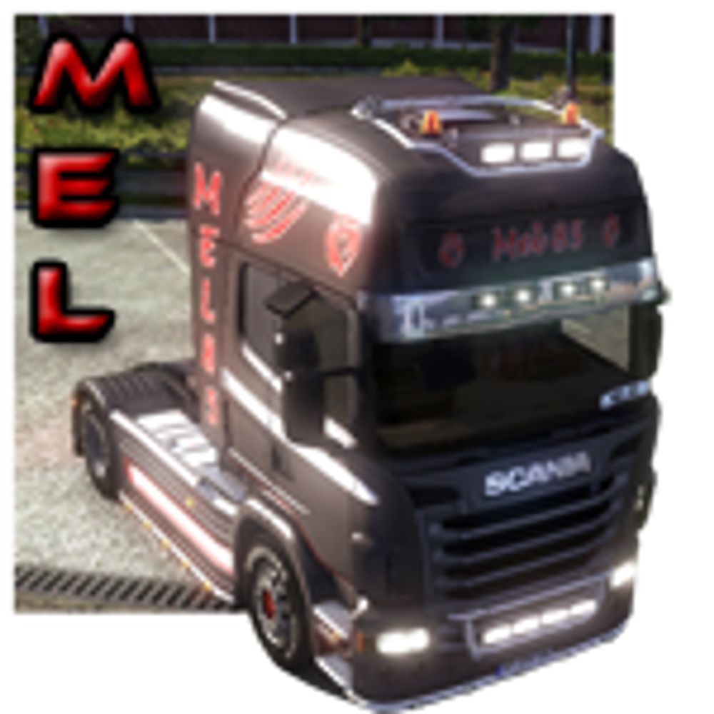 Mel85