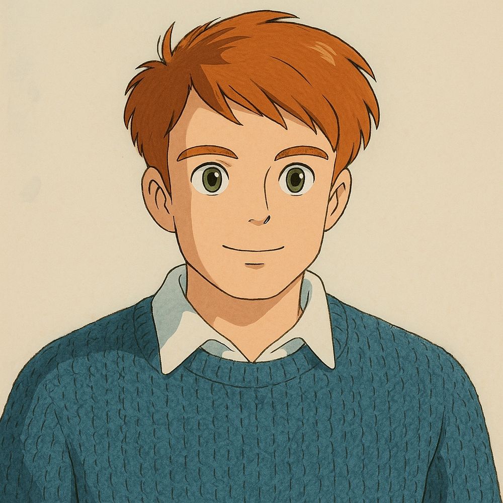Richard Williams