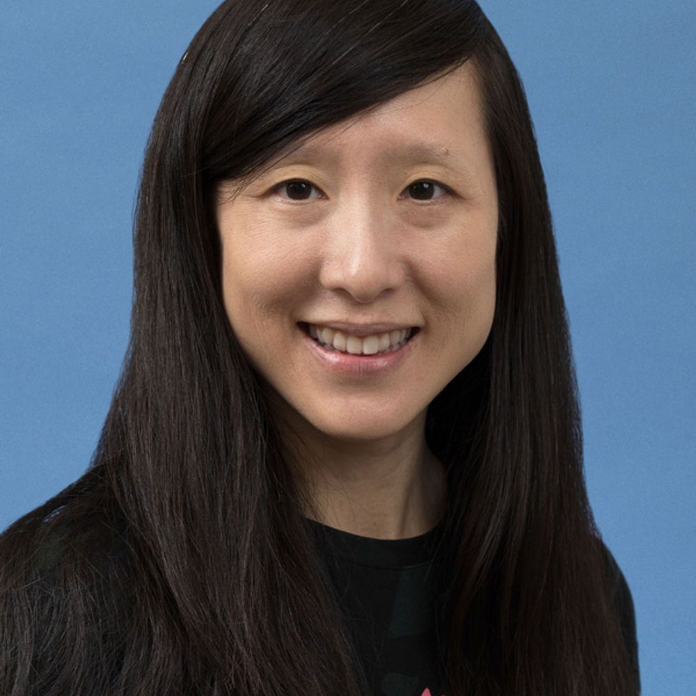 Tiffany Cheing Ho