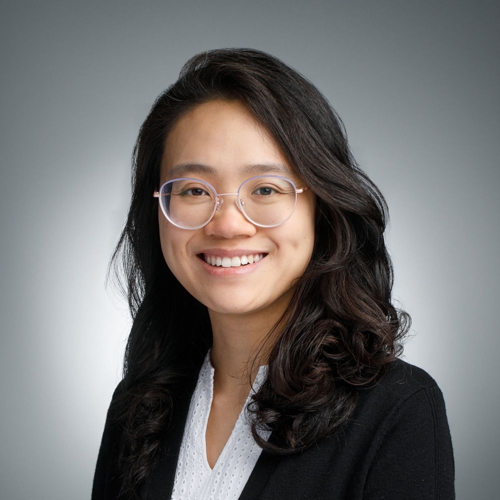Thanh Thanh L. Nguyen