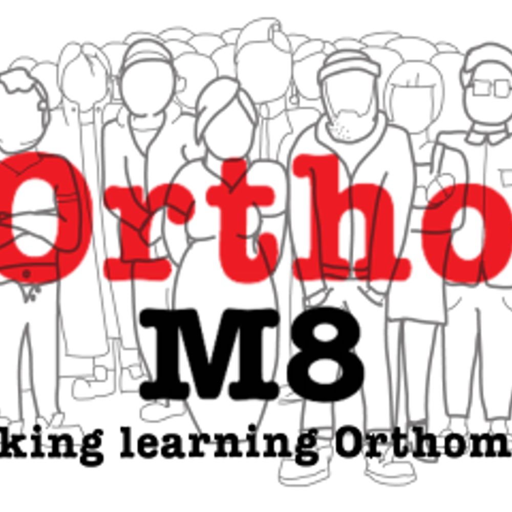 Orthom8