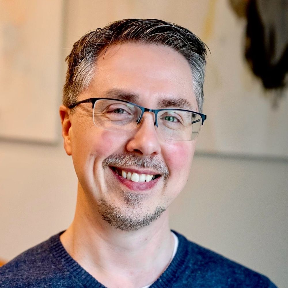 Seth Voelker
