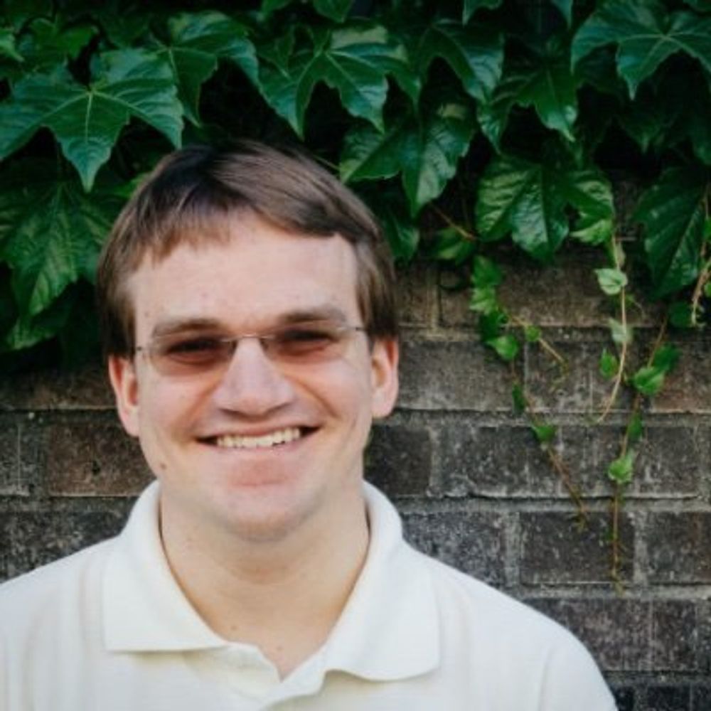 Joshua Leach