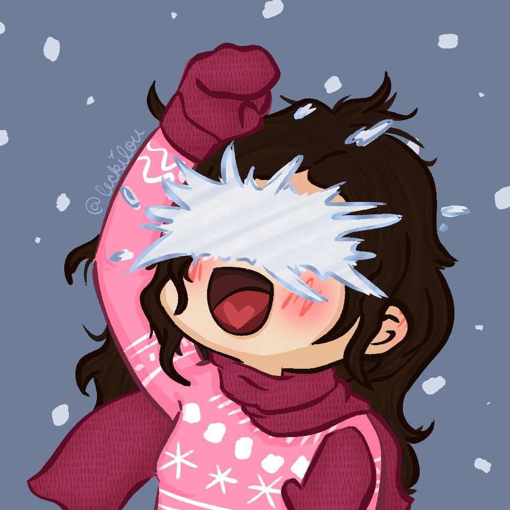 leckiloudoodles.bsky.social