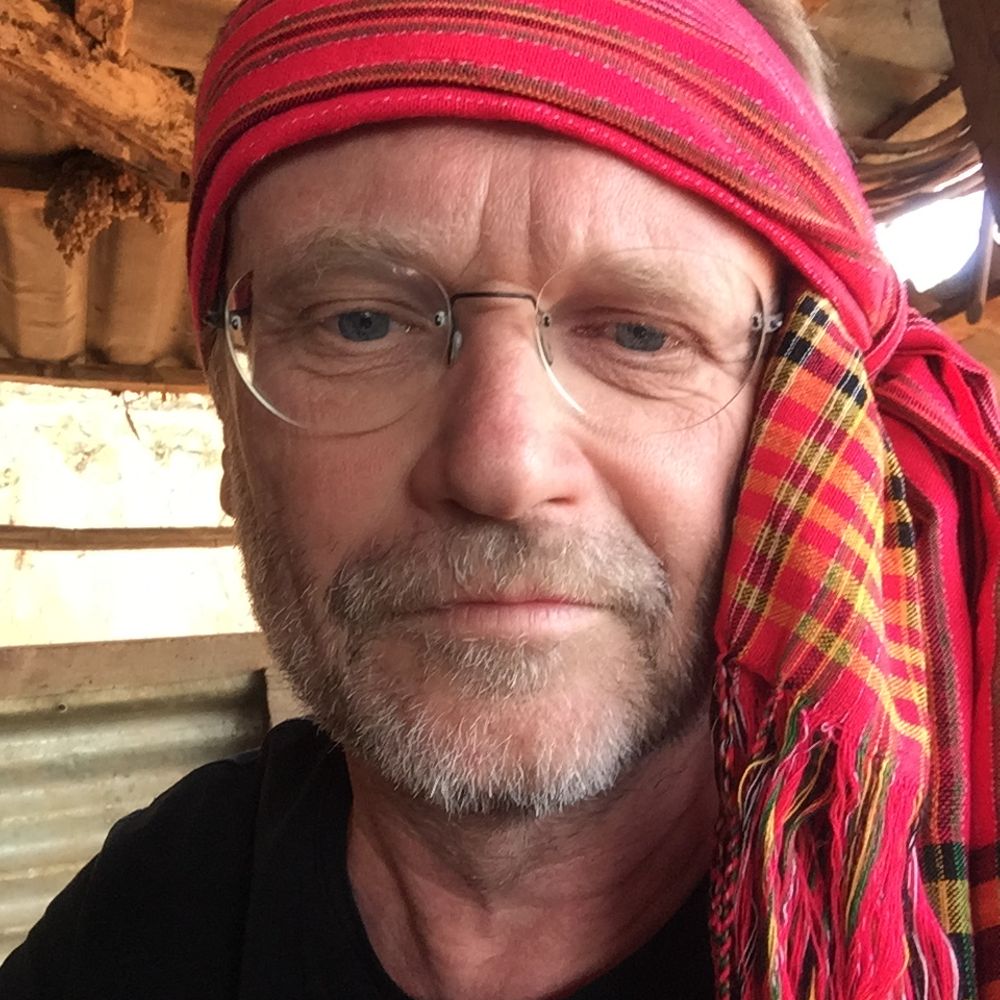Klemens Karlsson