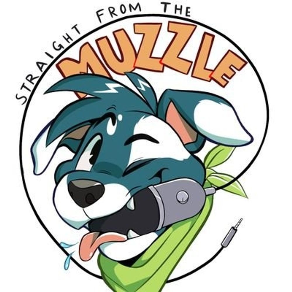 Straight From The Muzzle