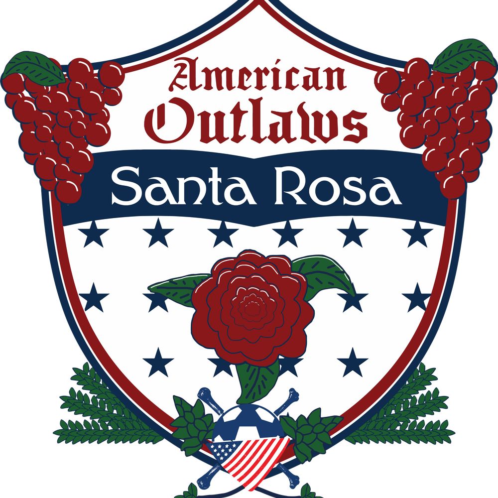 American Outlaws Santa Rosa
