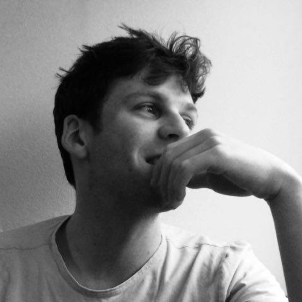 Luuk van der Sterren
