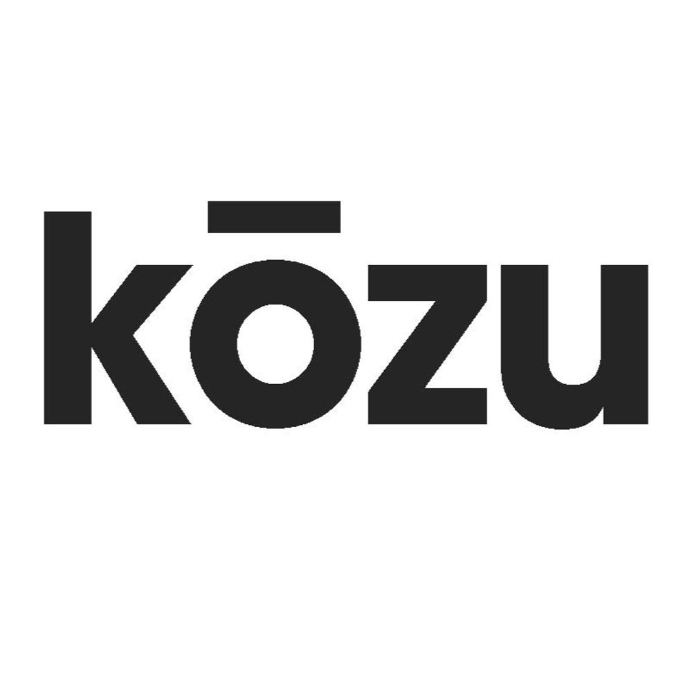 Kozu Books
