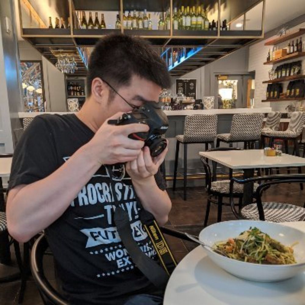 Kevin Chang