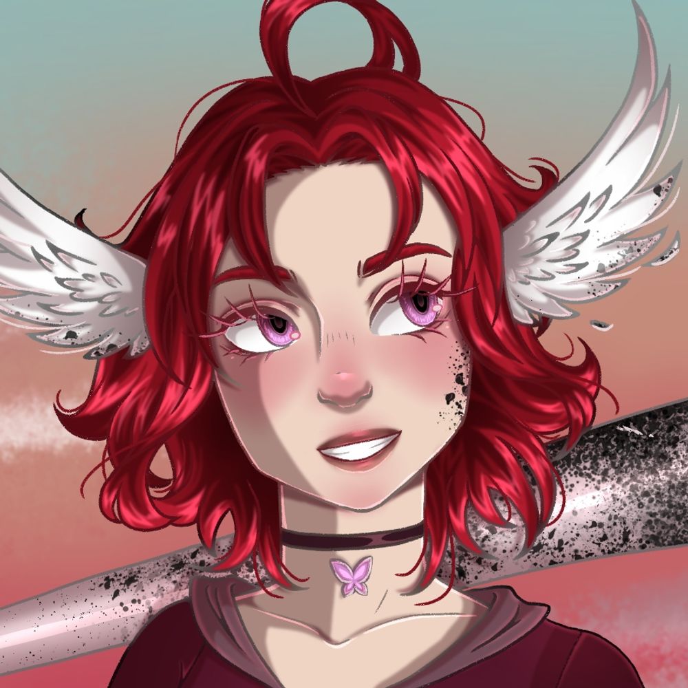 Profile avatar