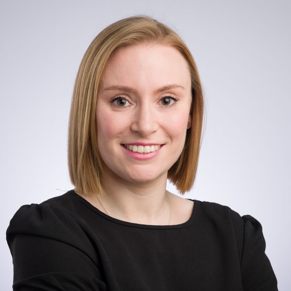 Lisa Dwane 