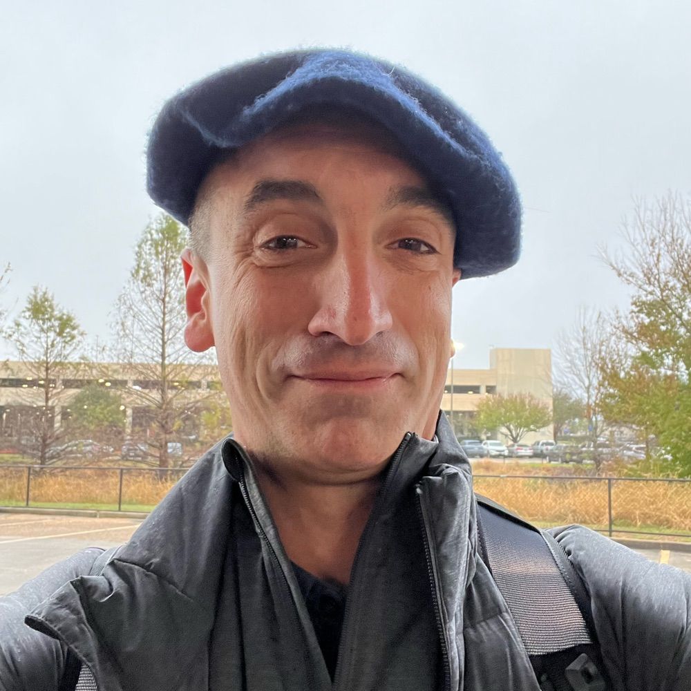 Mike Pasquier
