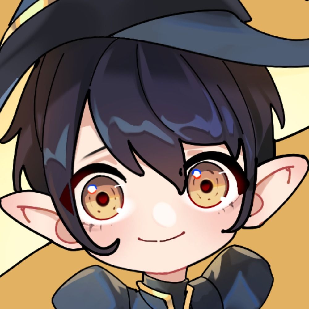 Witch  (Comms Closed)'s avatar