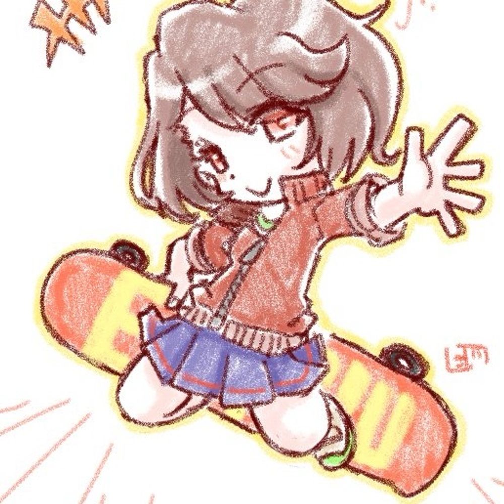 クラムポン