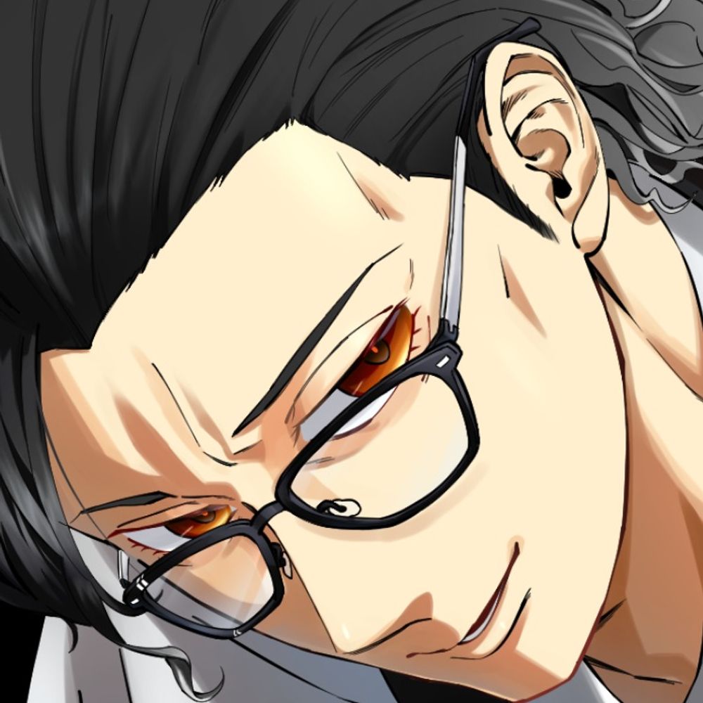 直江ヤマト・N.Yamato📔👞