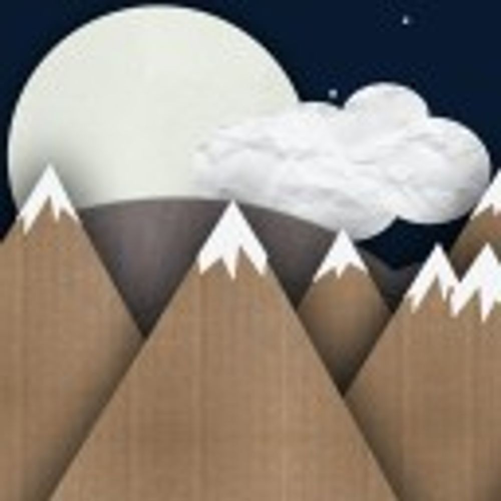 PaperMtn