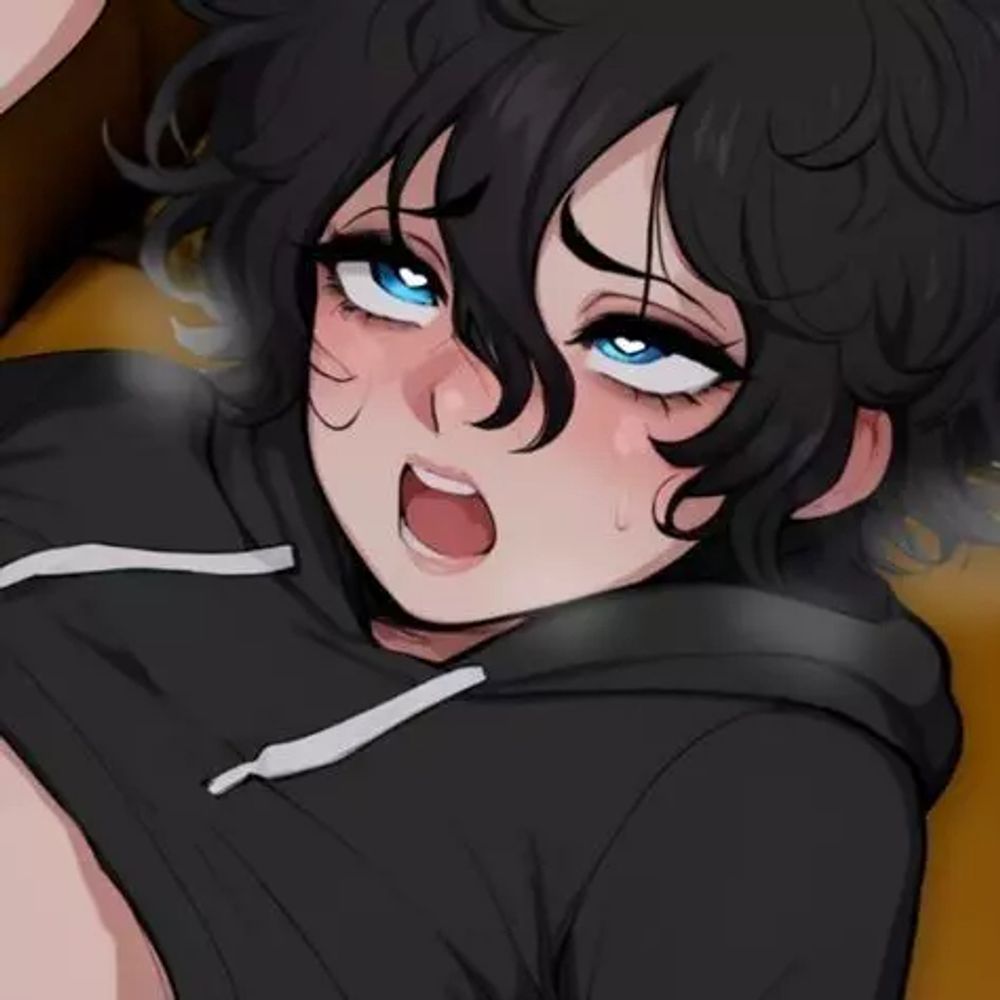 Puppi whore's Avatar