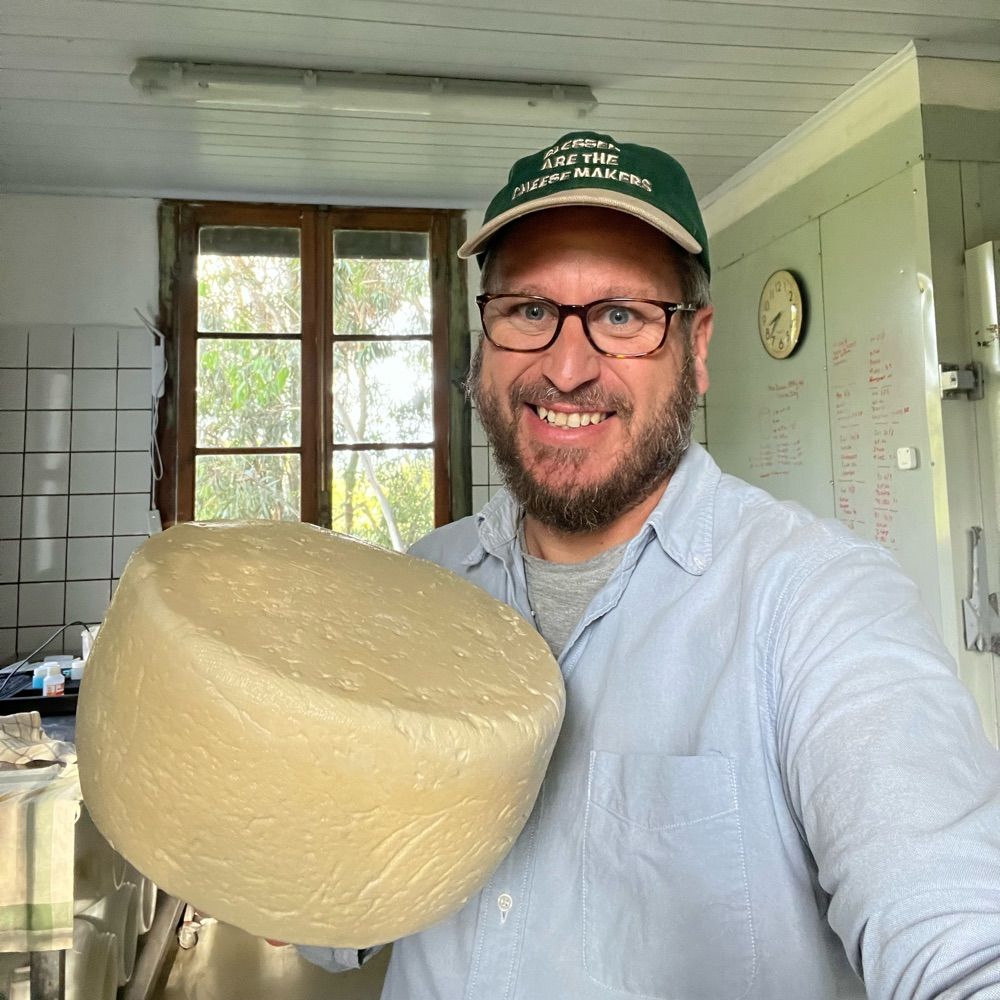 Martin Rosberg