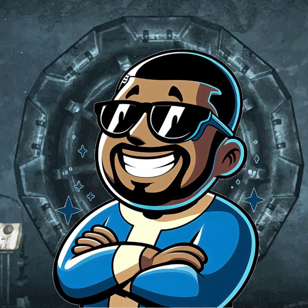 Glorious Kev Gaming